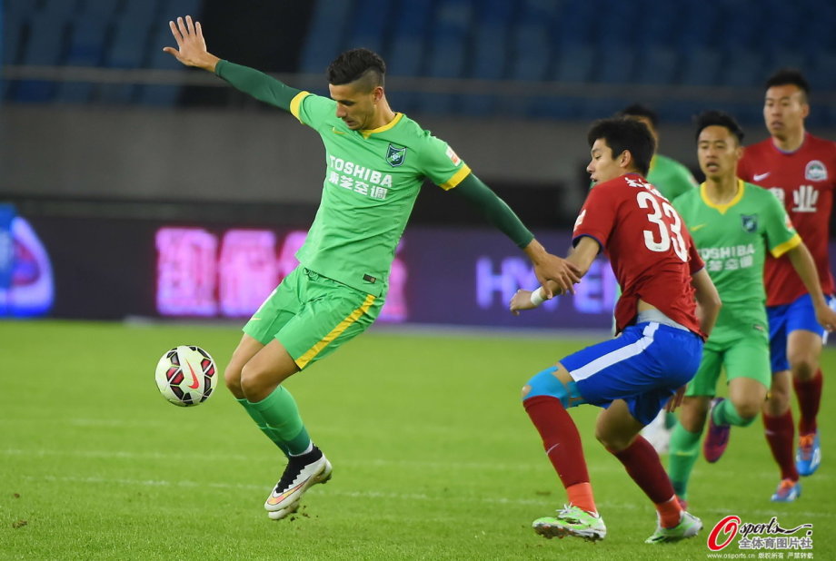 建业对阵绿城，会有怎样的结果呈现？的简单介绍