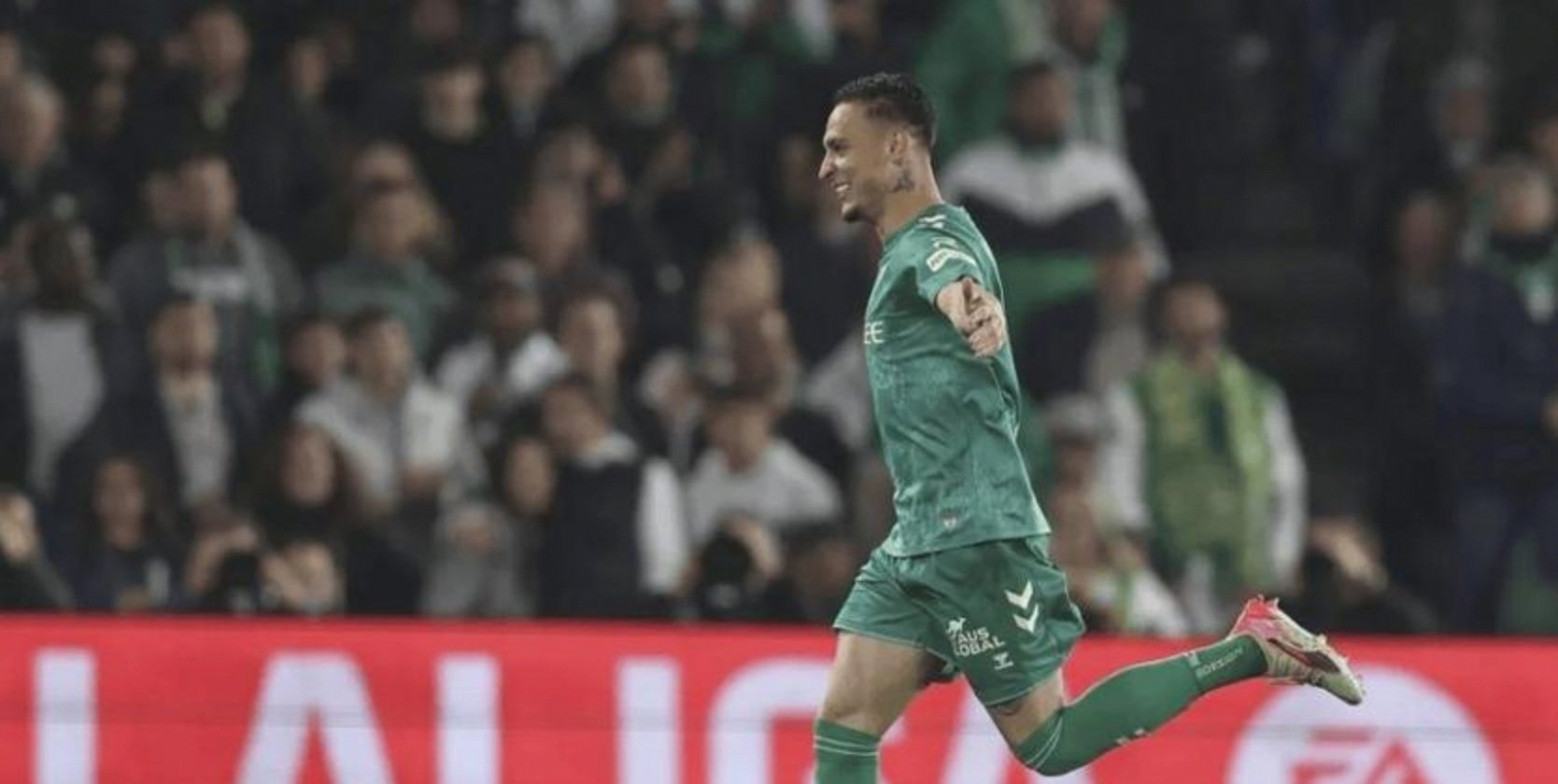 开云体育-关于皇家社会再战江湖，稳定在西甲前列。的信息