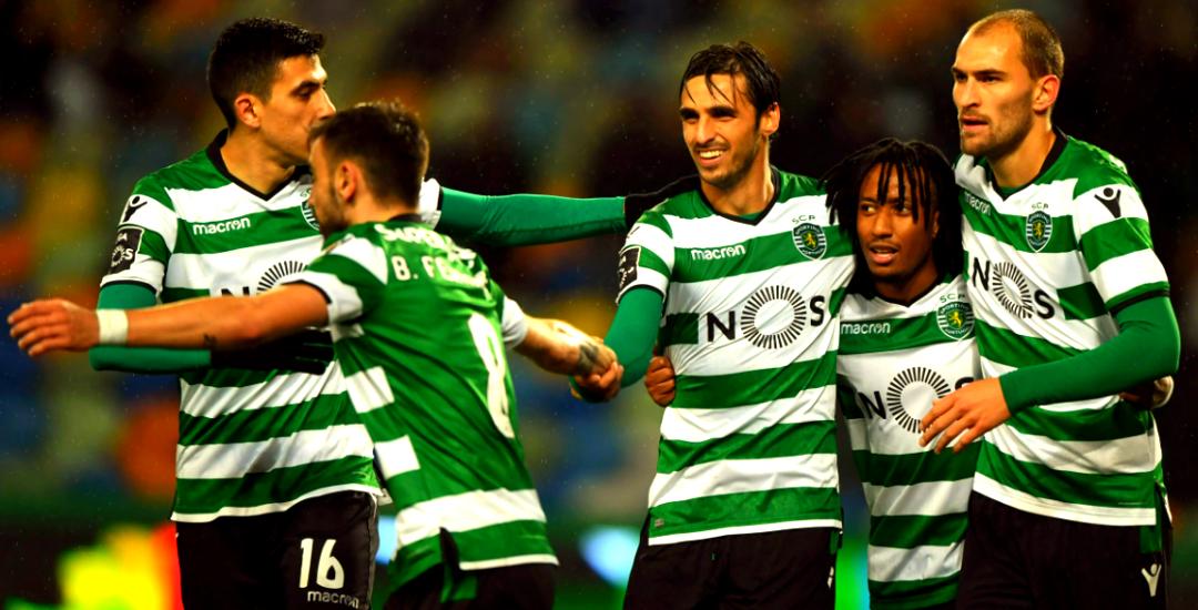 开云平台-布鲁日队与里斯本竞技队战平比赛的简单介绍