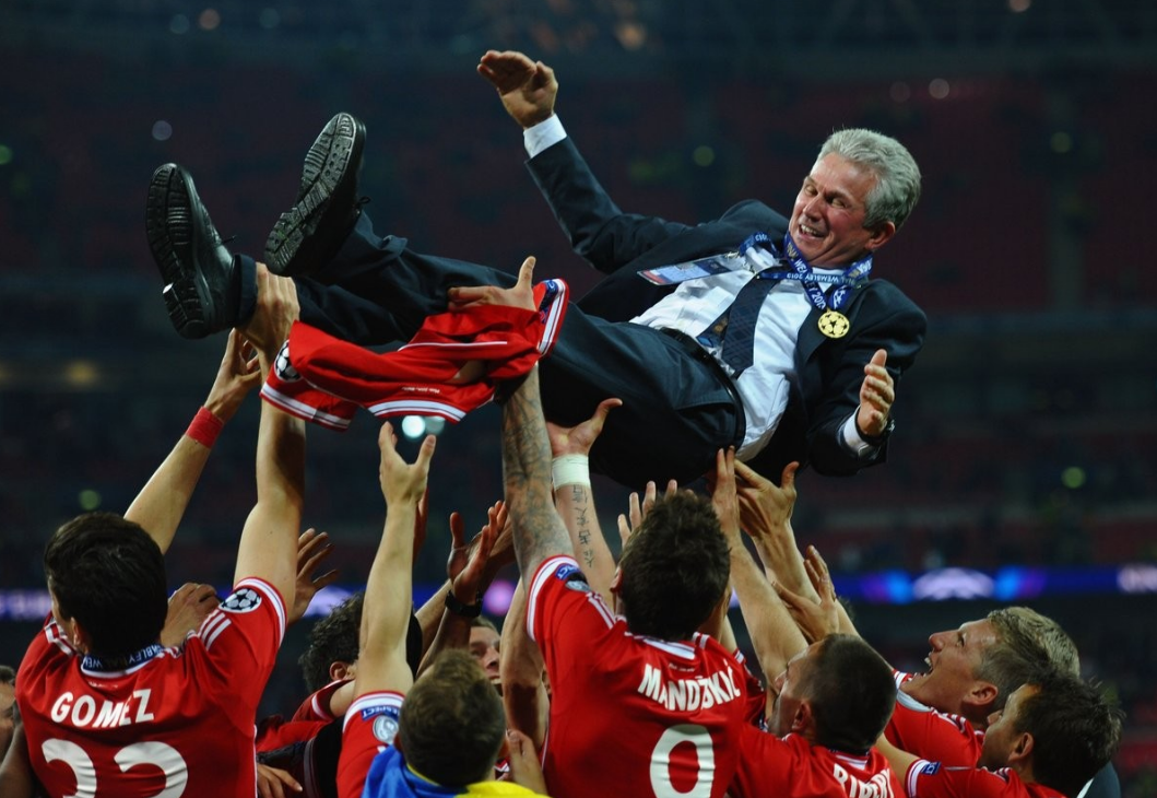 开云体育登录-关于拜仁慕尼黑主帅盛赞球队团结的态度的信息