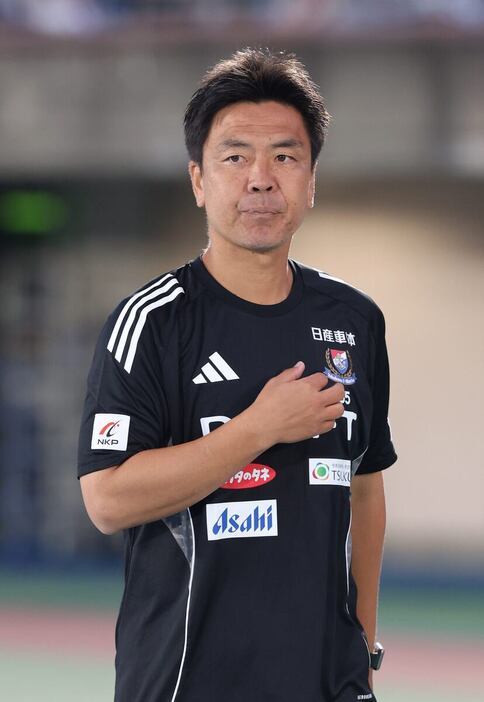 横滨水手主场逆转，豪取三分的简单介绍