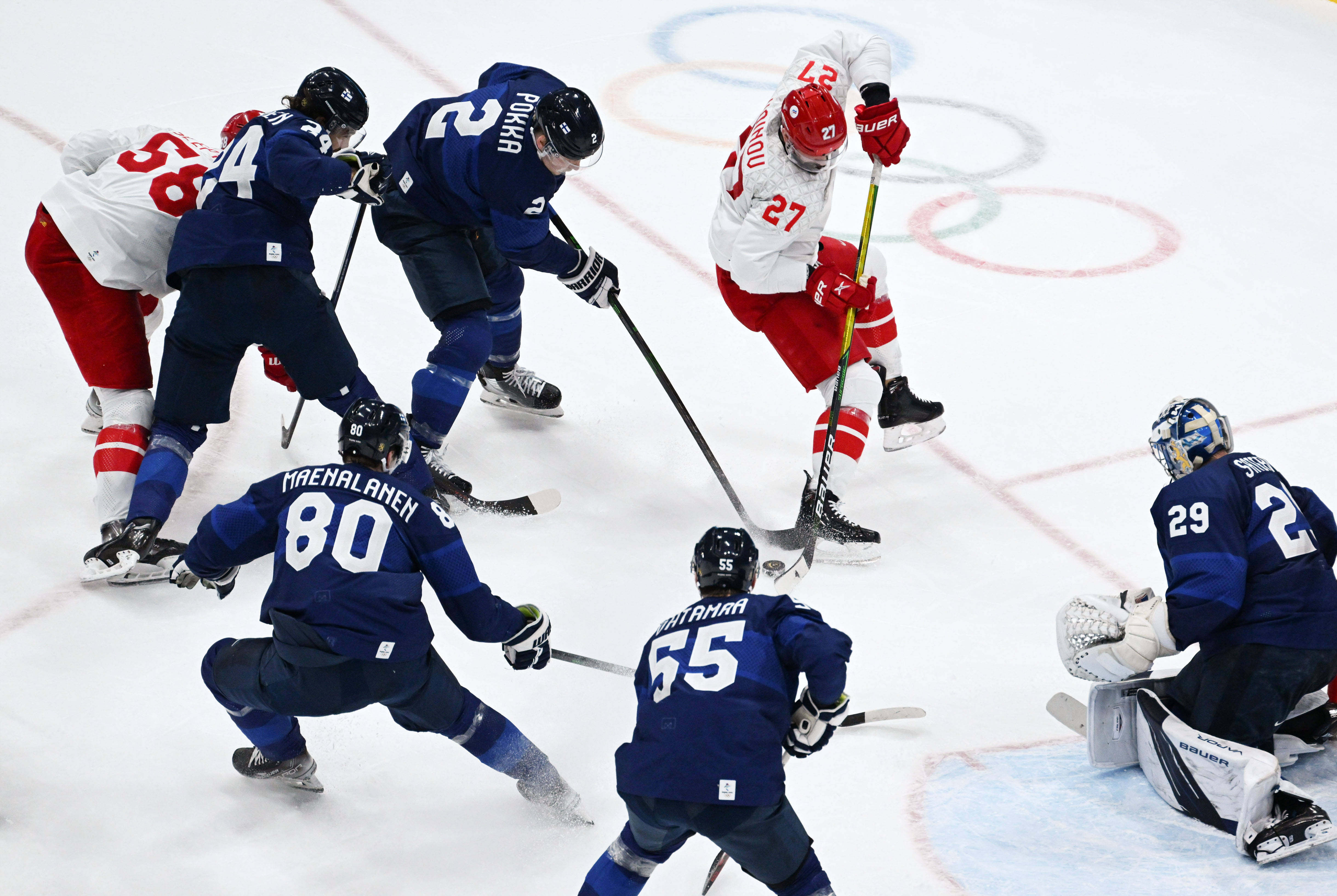 开云体育入口-芬兰队豪取胜利，欧预赛大展宏图的简单介绍