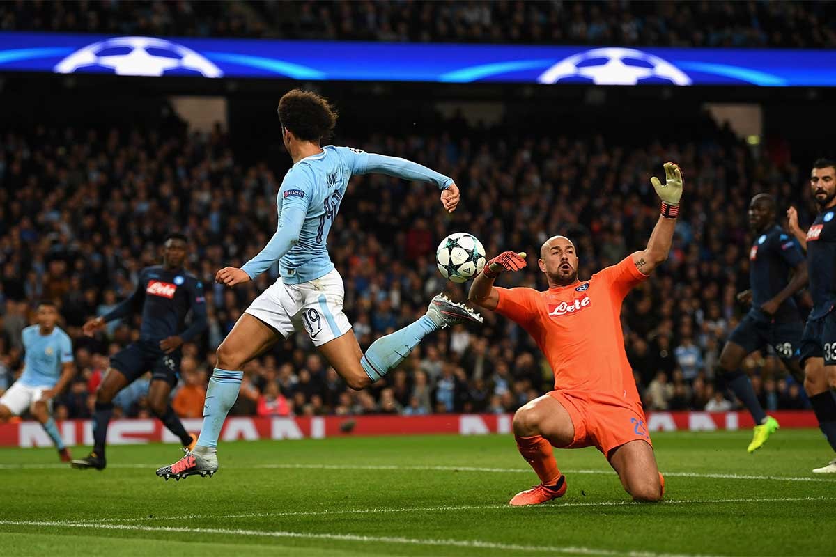 包含欧冠比赛中的惊心动魄场面令人目不暇接的词条