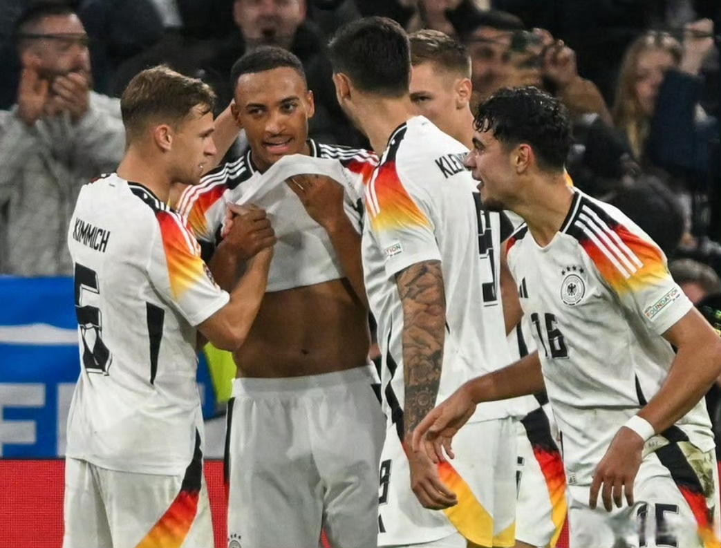 开云体育-关于欧国联比赛激烈竞争，各队势均力敌的信息