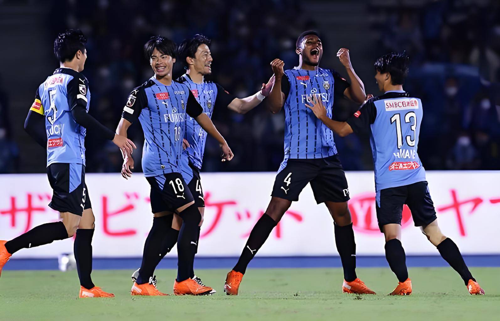 东京FC在比赛中展现出色，晋级下一轮的简单介绍