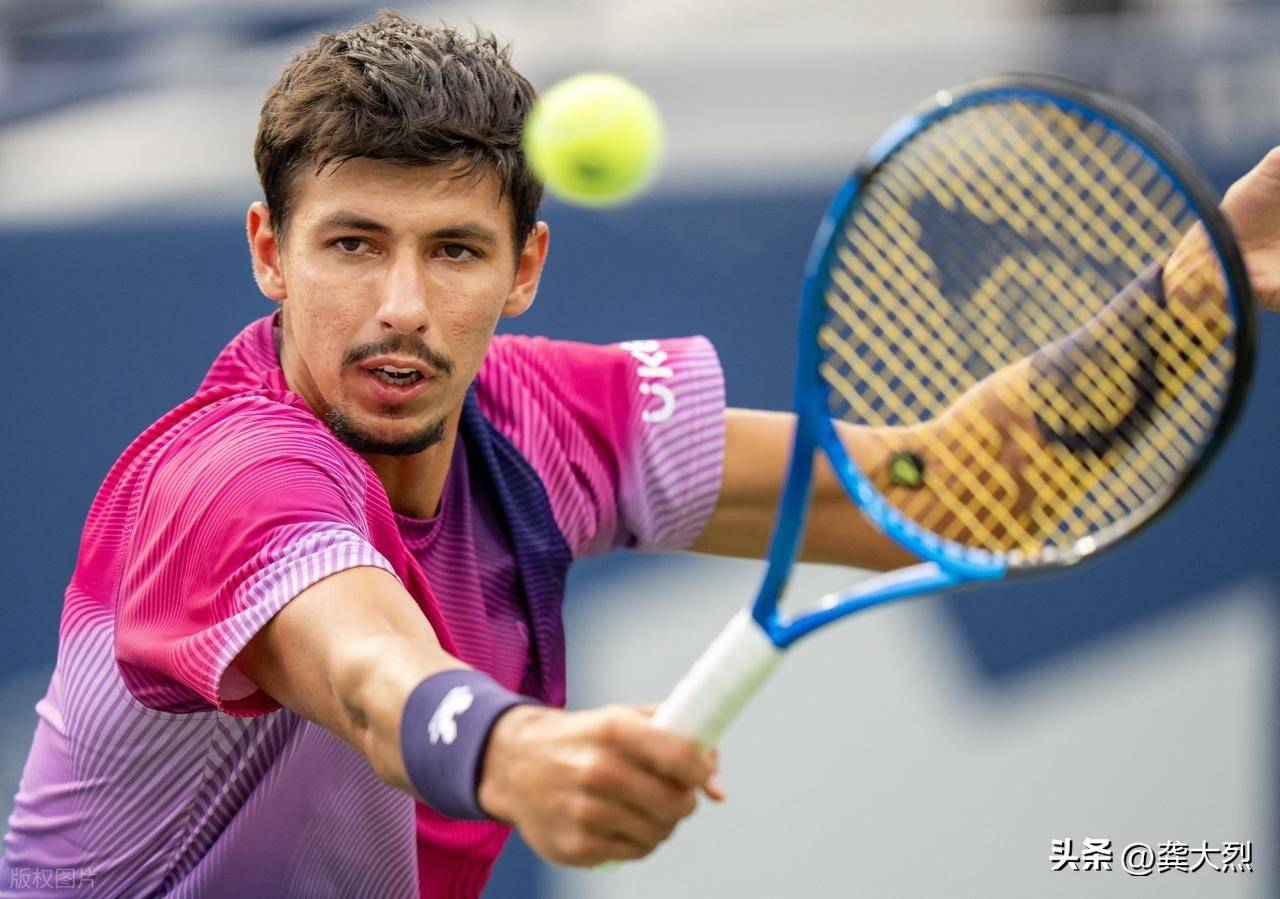 包含日本网球队逆转世界网球队，兹维列夫打破历史纪录的词条