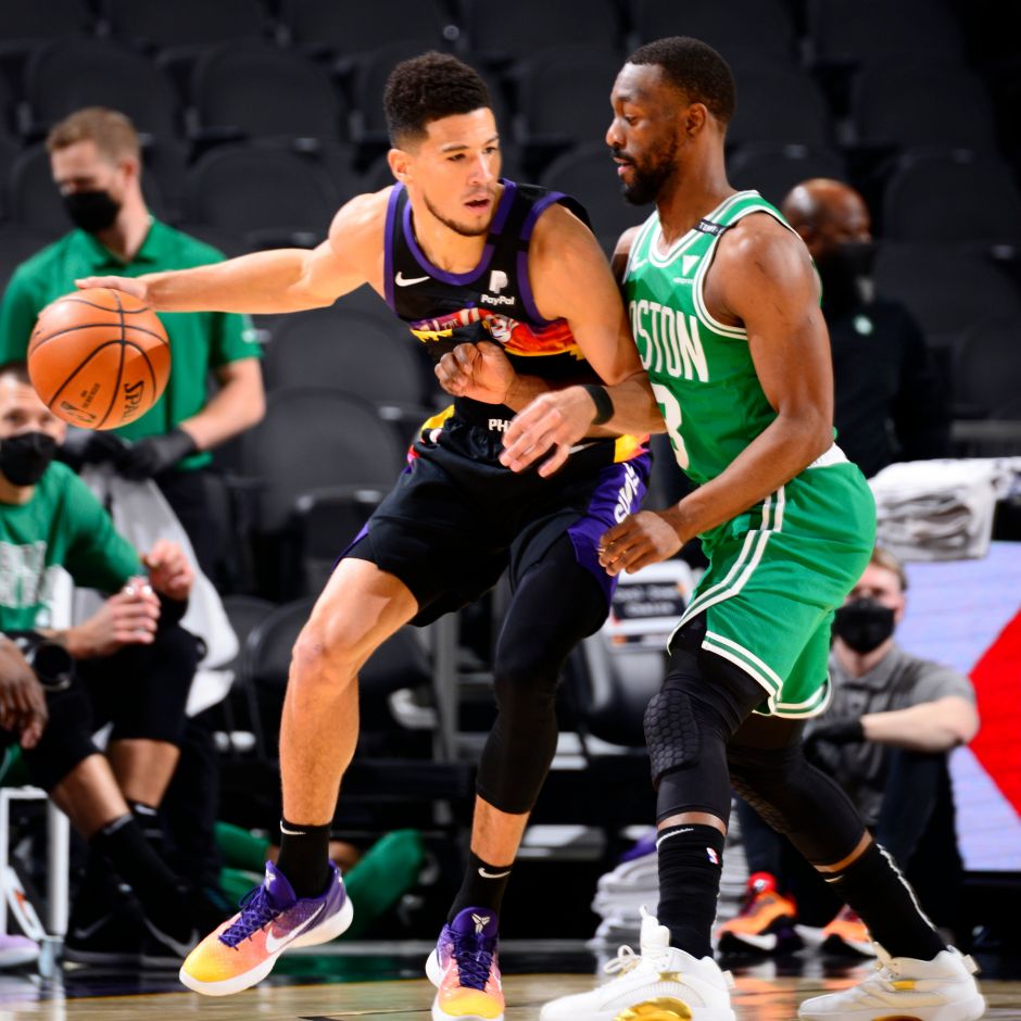 开云体育中国官网-关于山西队绝杀凯尔特人，布克惊艳四座的信息