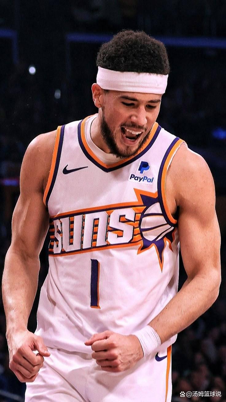 关于山西队绝杀凯尔特人，布克惊艳四座的信息