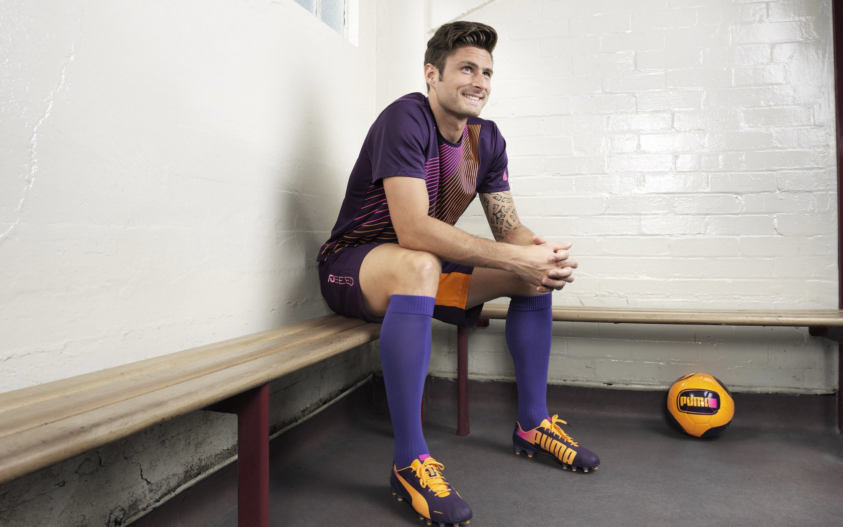 欧冠淘汰赛之夜，格列兹曼生涯之巅，马竞灵魂的完美绽放